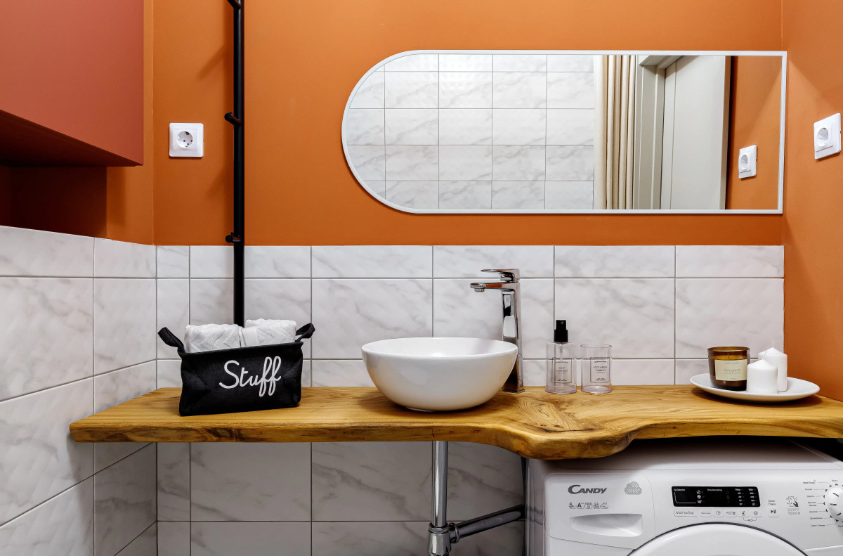 Апартаменты Шафран