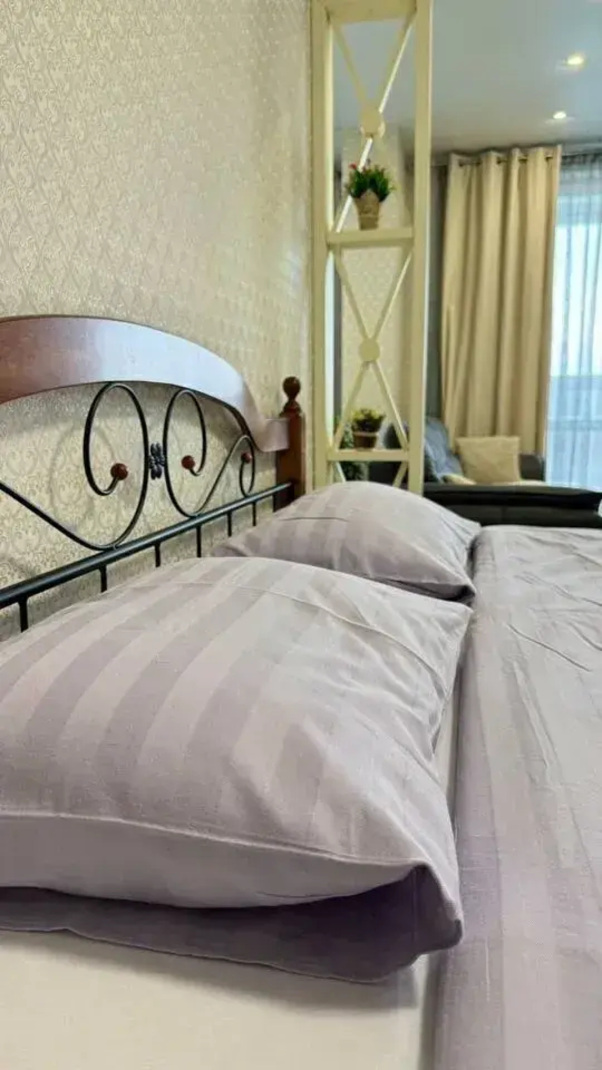 Квартира Видовая Напротив Броско Молл