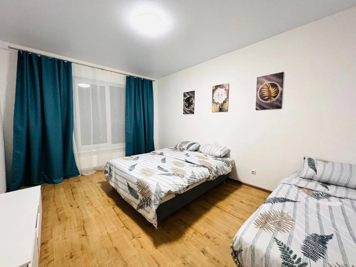 Апартаменты Pant Family House в ЖК Филатов луг