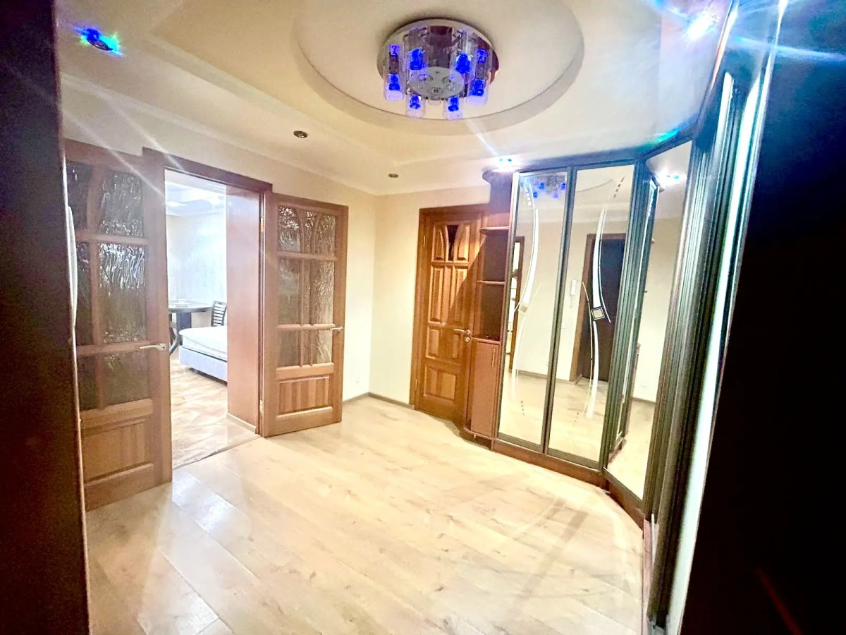 Апартаменты Отличные в тихом районе