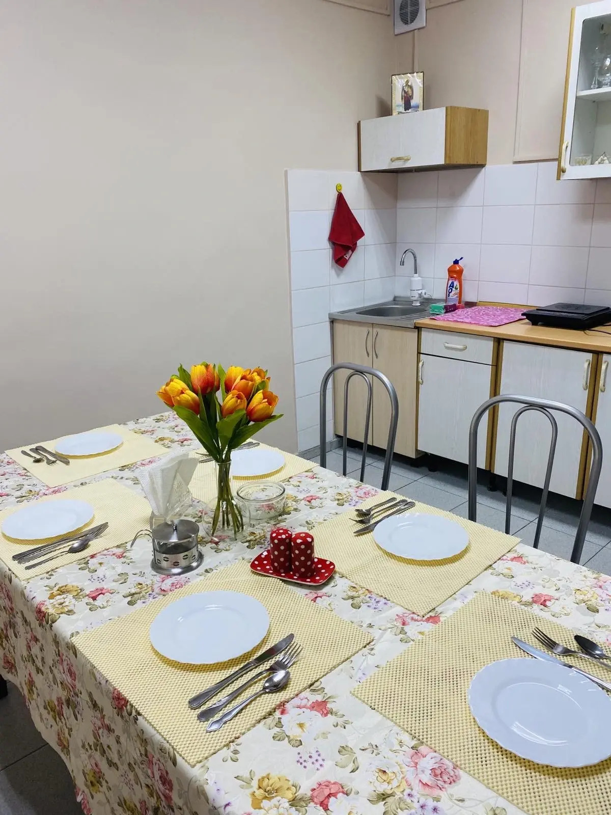 Октябрьская