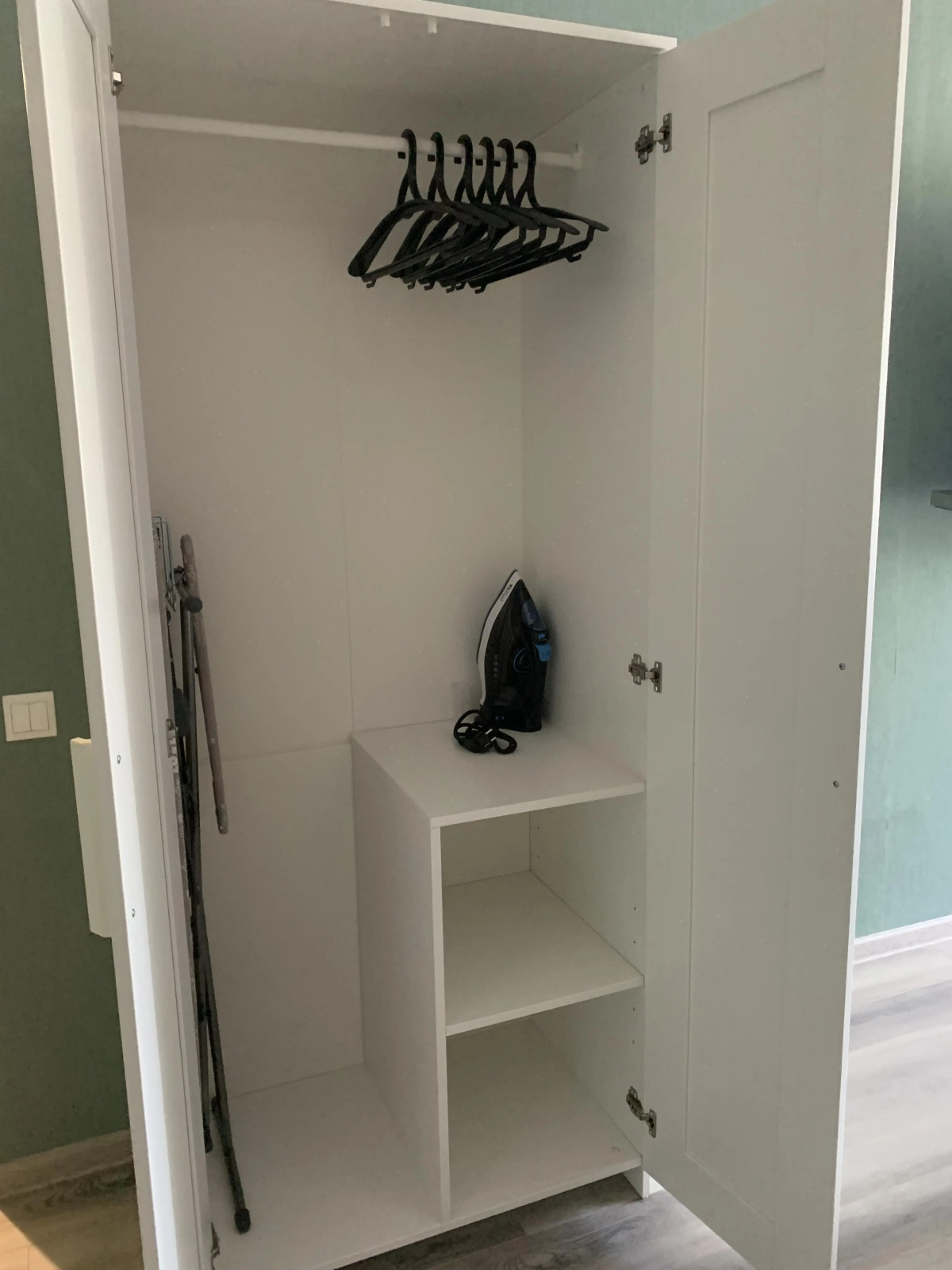 Апартаменты Рязанский Арбат