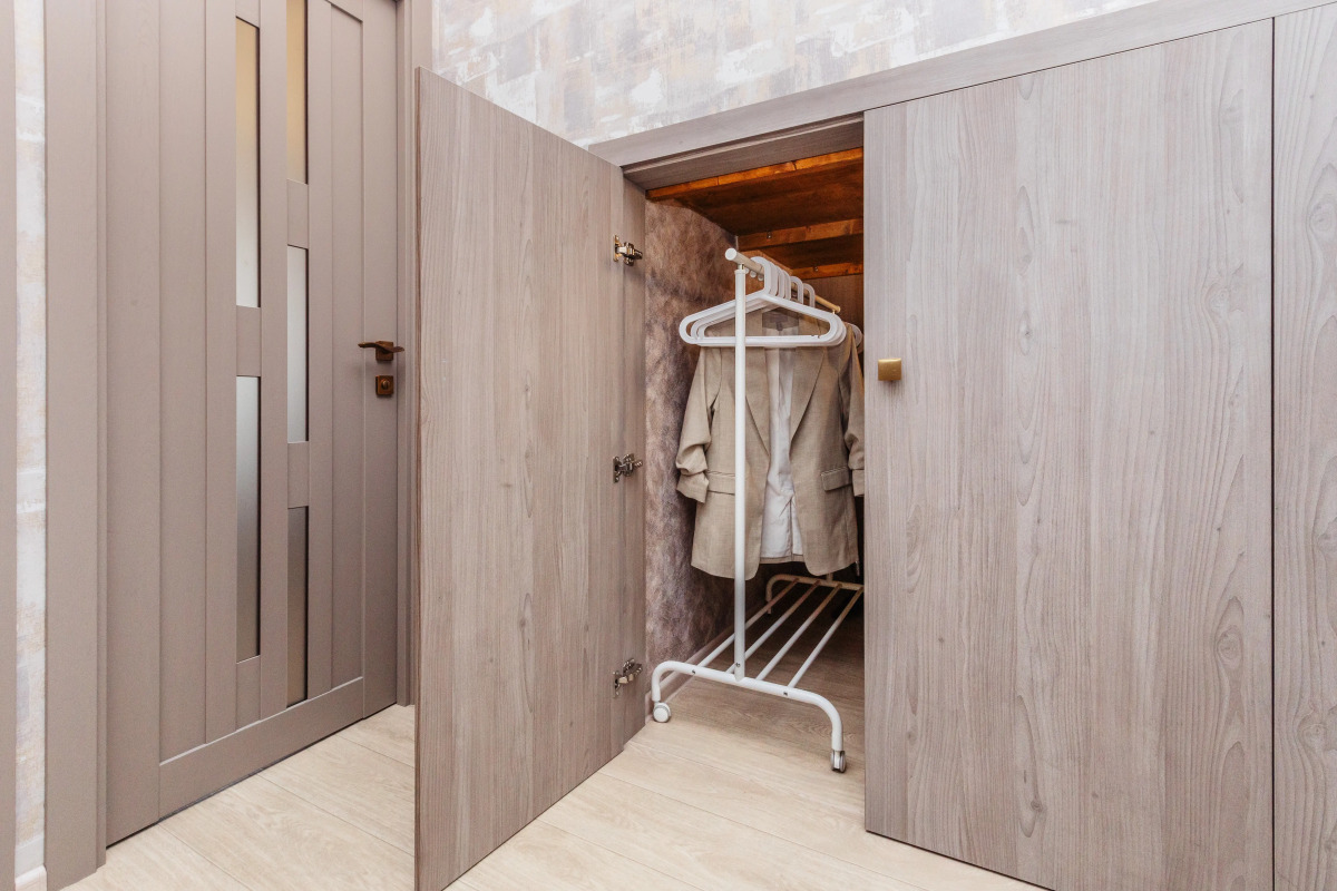 Апартаменты SochiHome Новая Заря 1