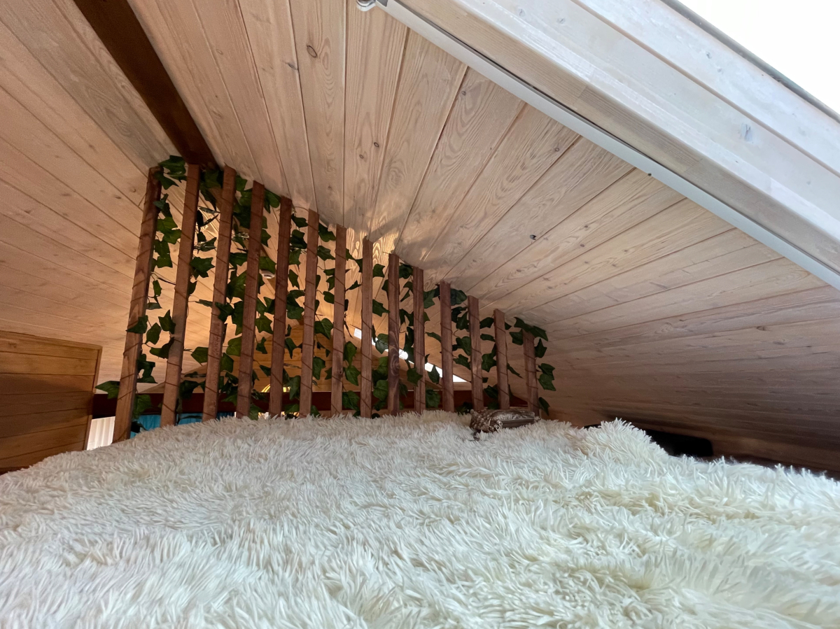 Гостевой Дом Эдем Хаус