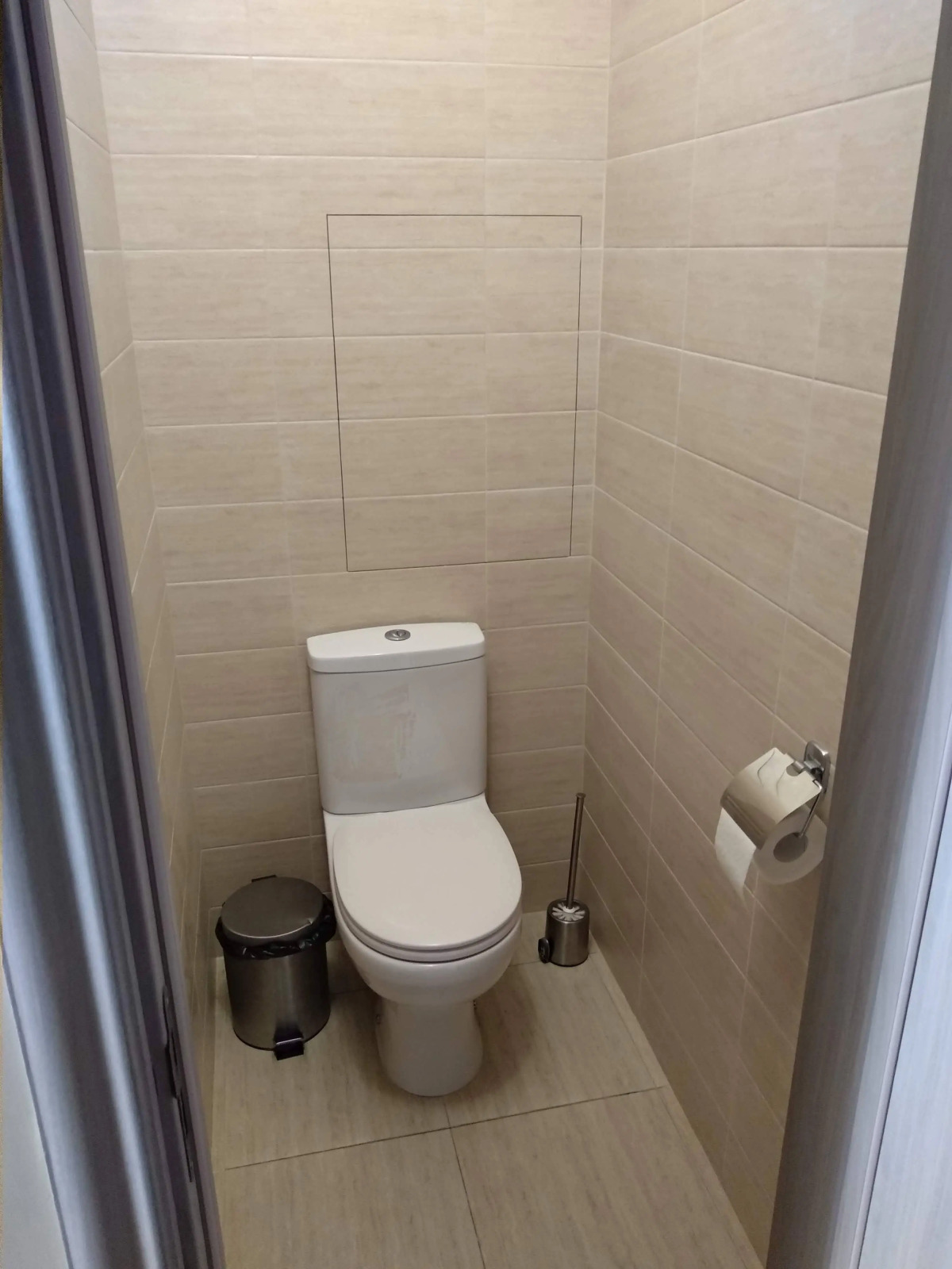 Апартаменты на Караванной 1