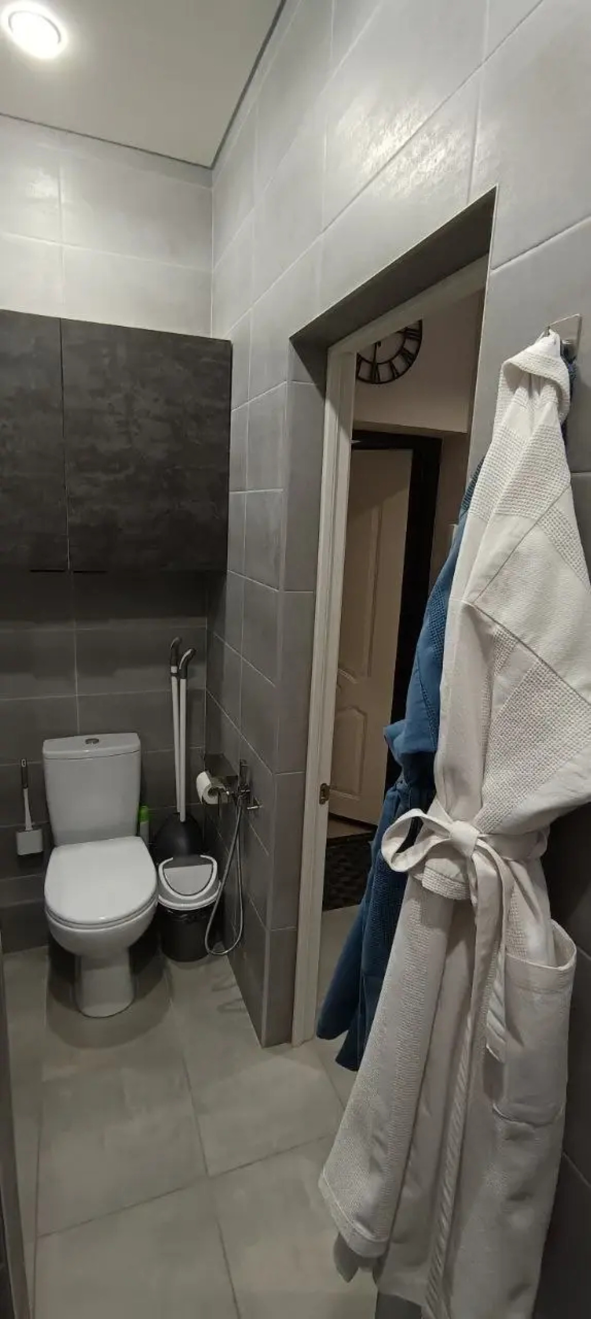 Апартаменты Двухкомнатные