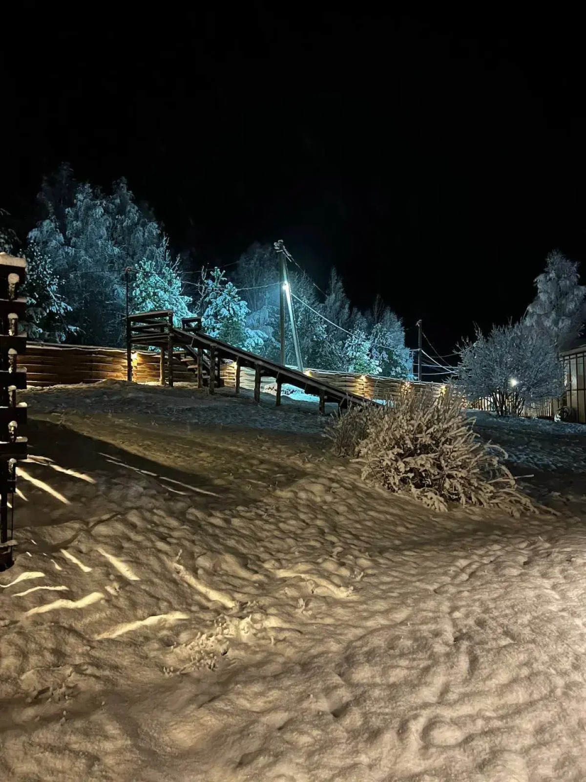 База отдыха Эко-отель Агроусадьба Павлова