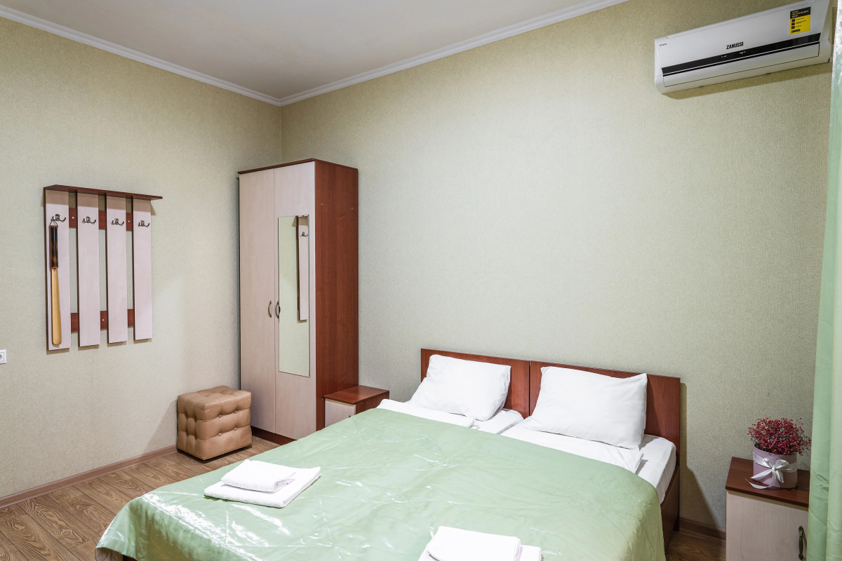 Гостевой дом "Солнечный"