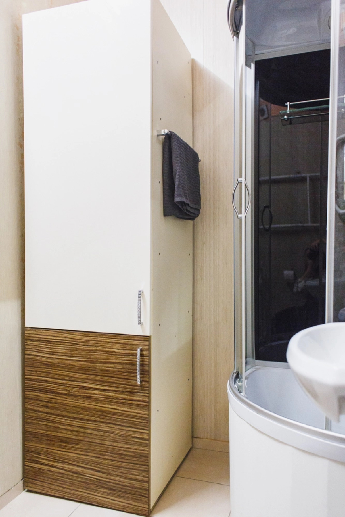 Апартаменты Династия Калинина 47К