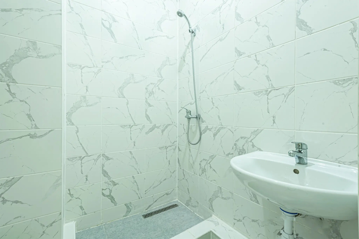 Апартаменты на Курском Вокзале 12