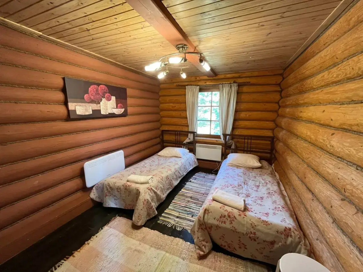 Гостевой дом Эко-отель Шанти