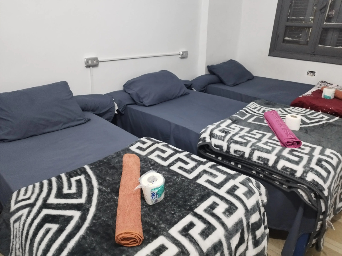 Хостел Grand Square Luxor