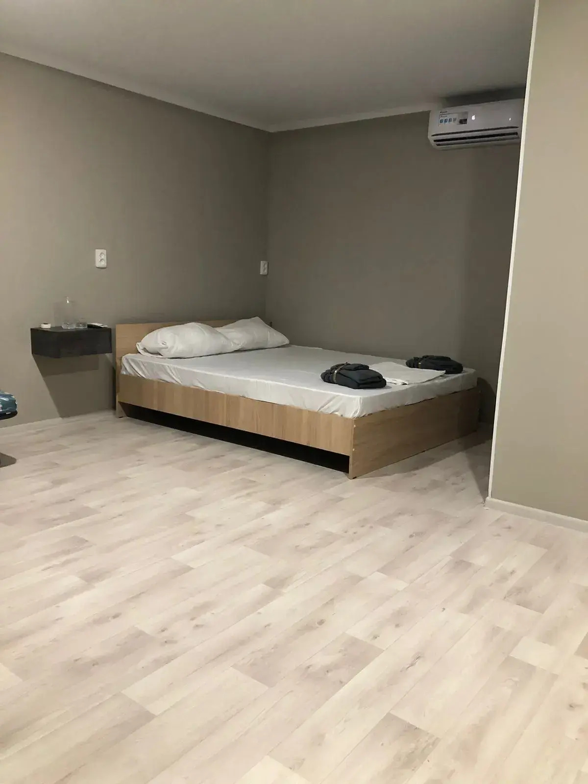 База отдыха L&A Hotel Кындыг