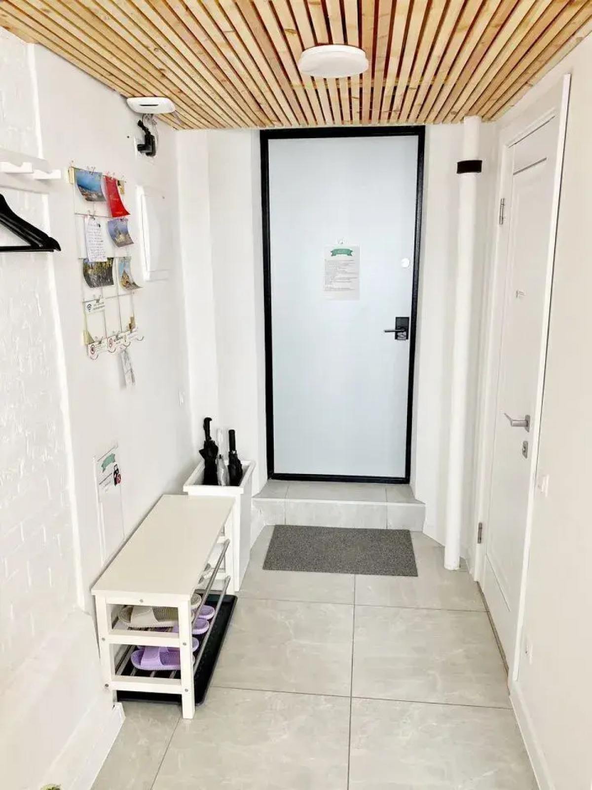 Квартира на Трудовом переулке 1А