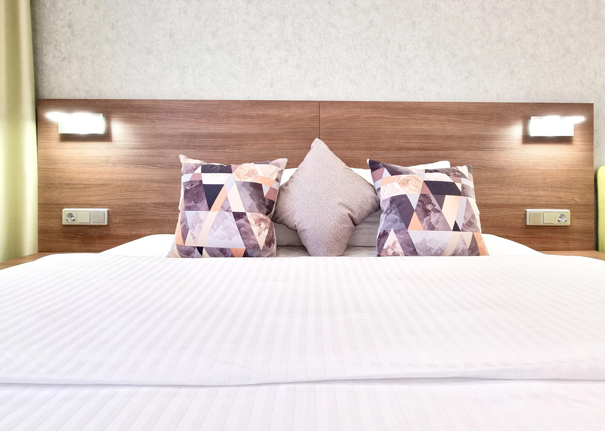 Апартаменты Vladresort Taneevo Park DeLuxe