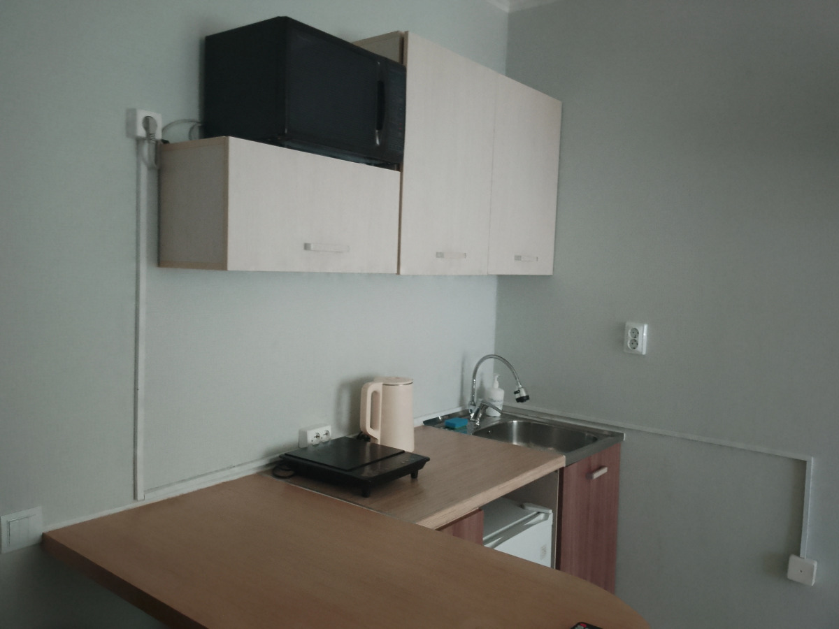 Апартаменты Ручьевский/24