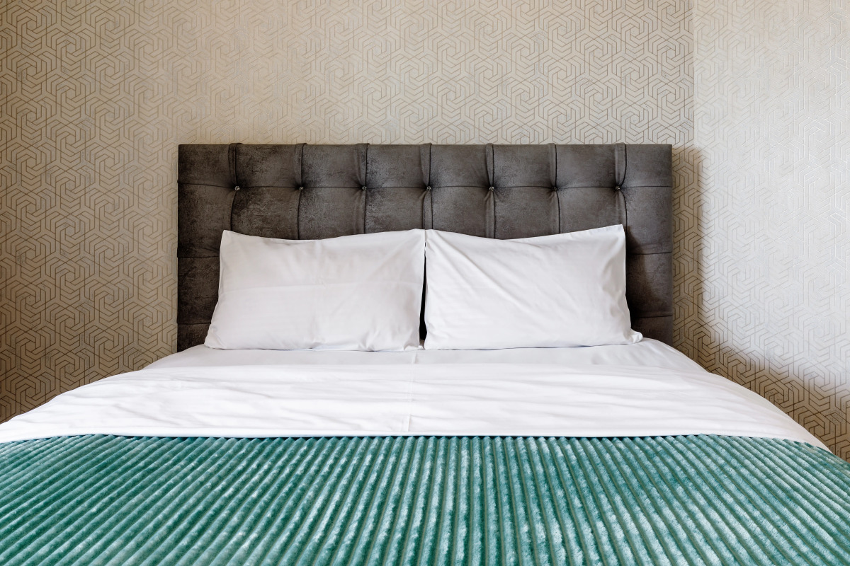 Апартаменты бизнес-класса Горизонт