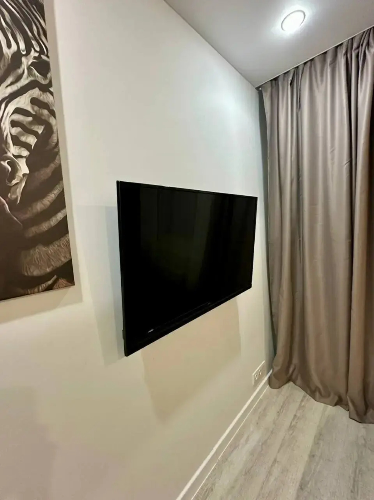 Квартира Dukat в центре Зеленограда