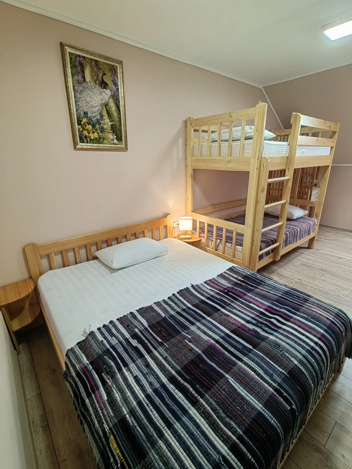 Мини-отель Гольфстрим