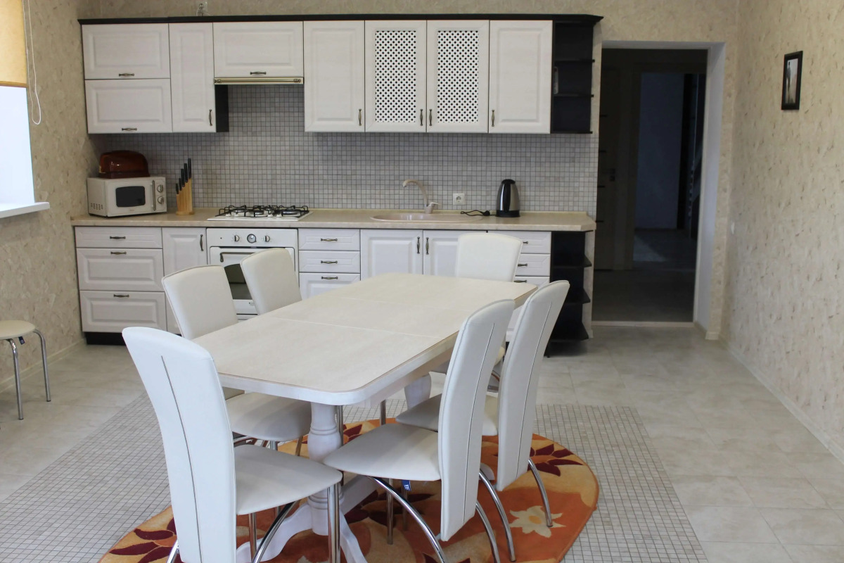 Гостевой дом На Пихтовой