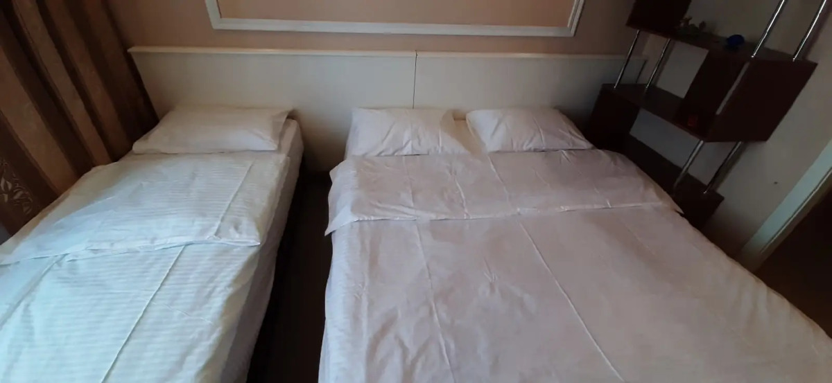 Мини-Отель В центре