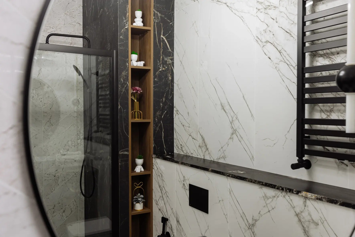 Апартаменты Luxury Life Рыбная Деревня