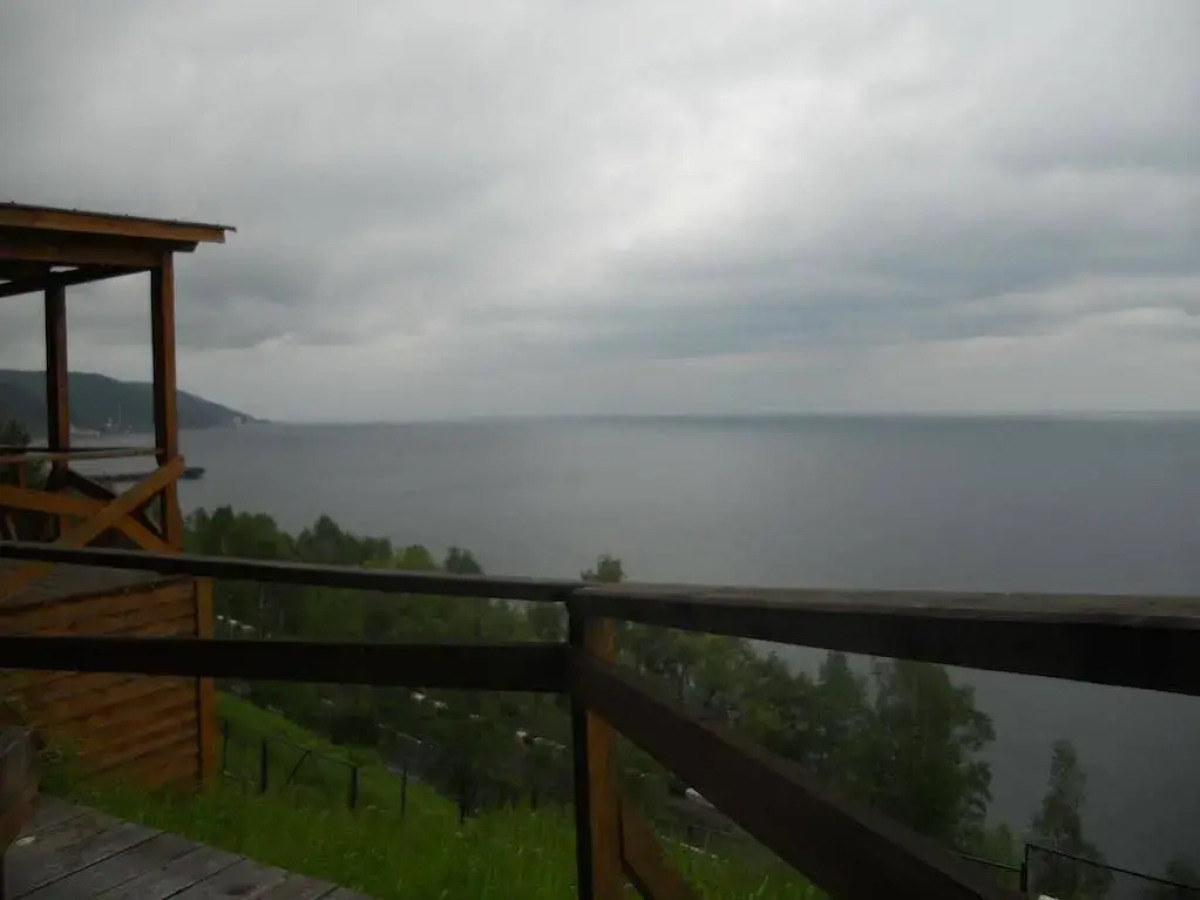 Квартира Байкальский Покой