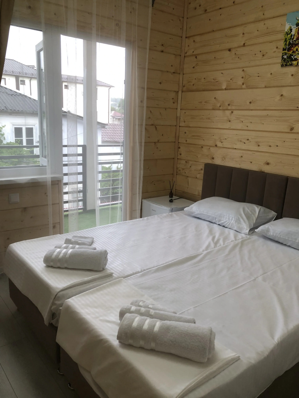 Гостевой дом 7Я