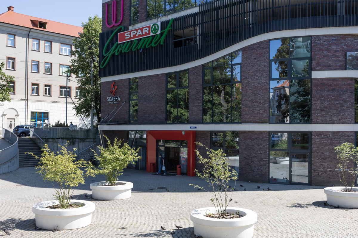 Апартаменты Алиса в Зазеркалье