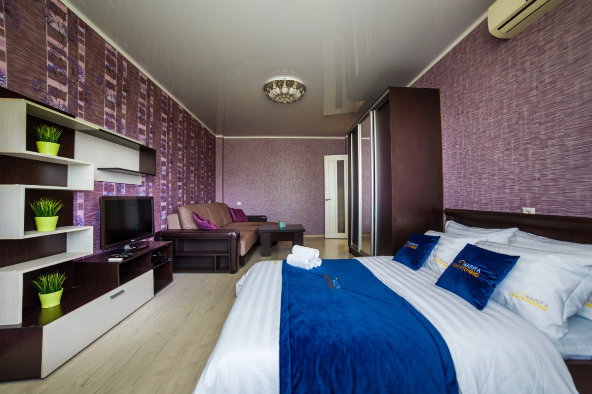 Апартаменты На Маяковского 66