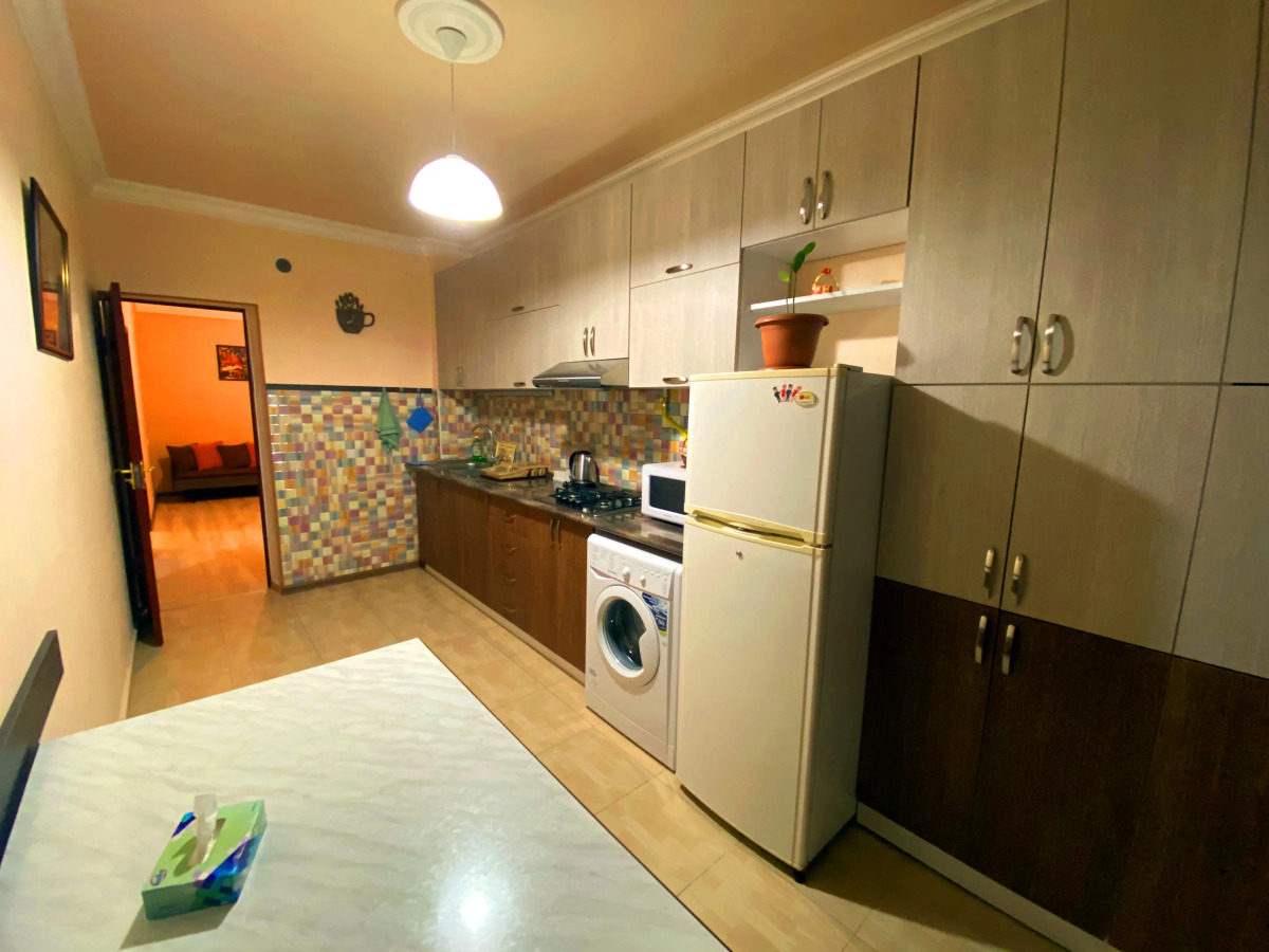 Апартаменты Centralhome Yerevan
