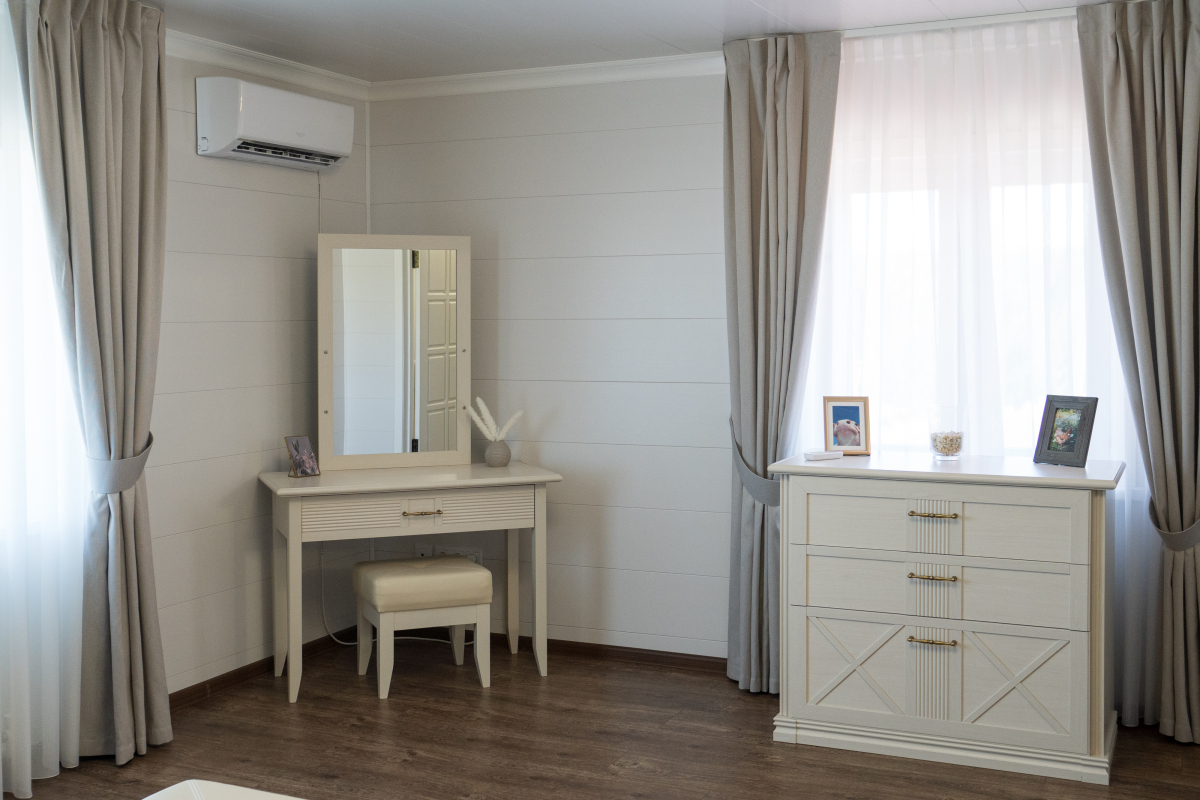 База отдыха Антлер