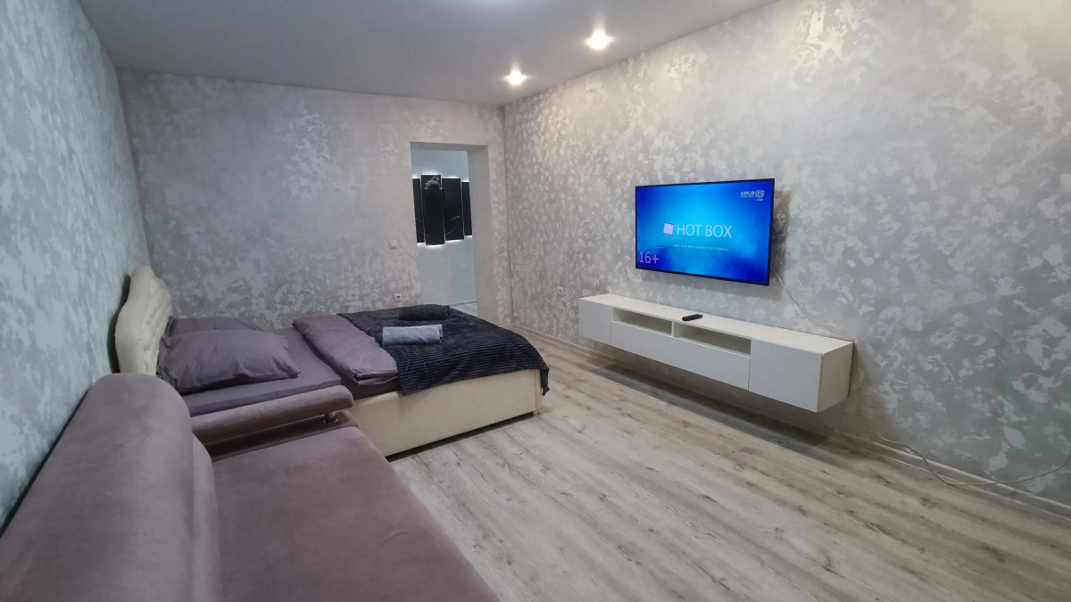 Квартира у Победы