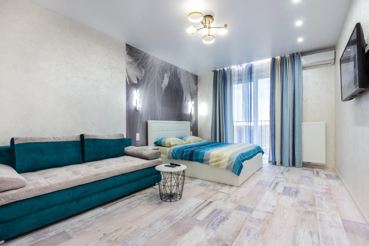 Апартаменты Кранц Престиж