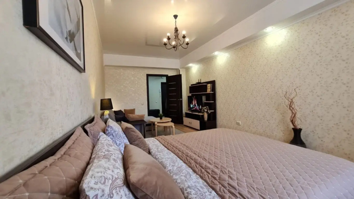 Апартаменты VIP квартиры на Московской by Sutki26 4