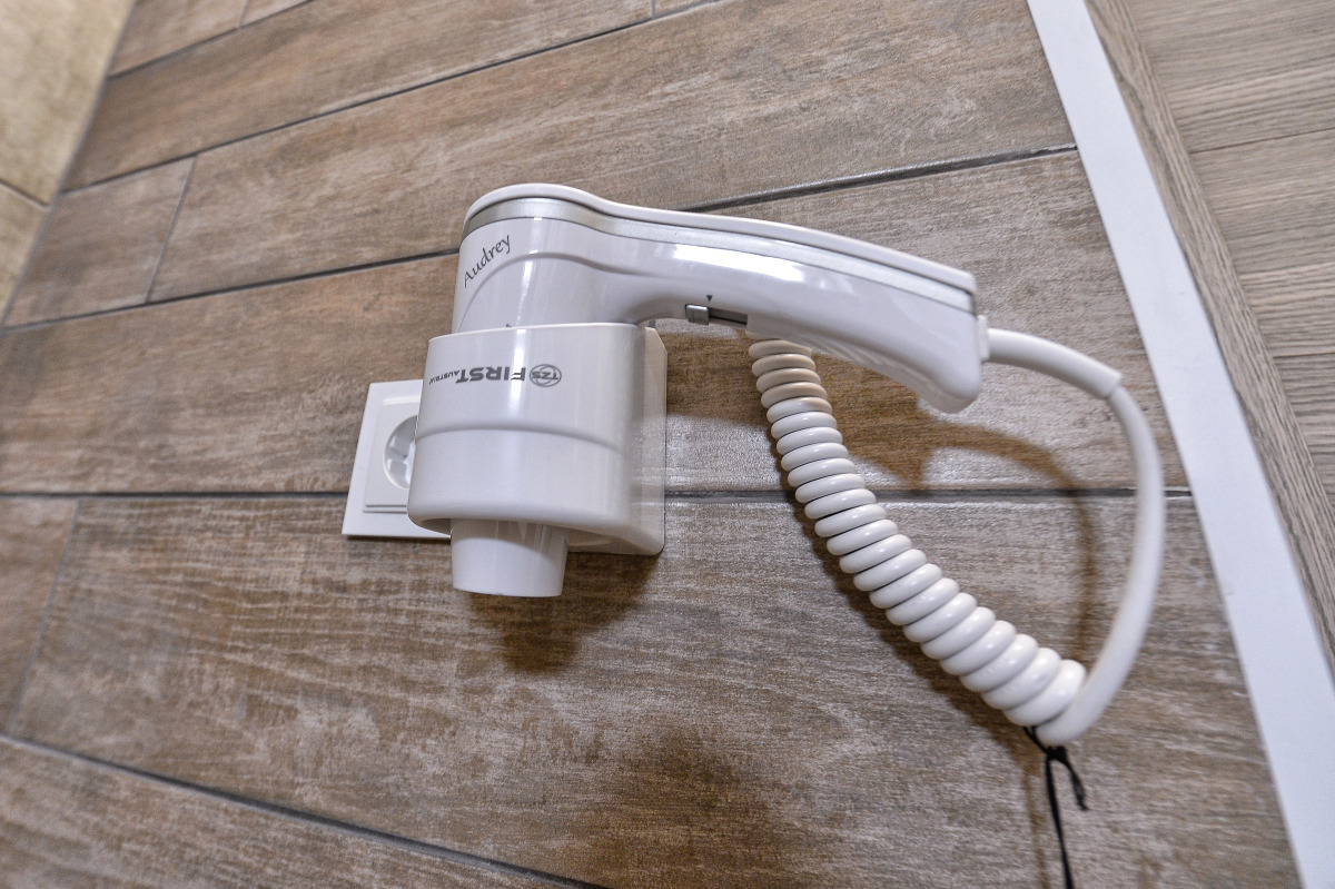 Гостевой дом Арис