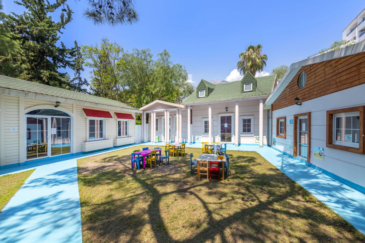 Amara Comfort Resort 