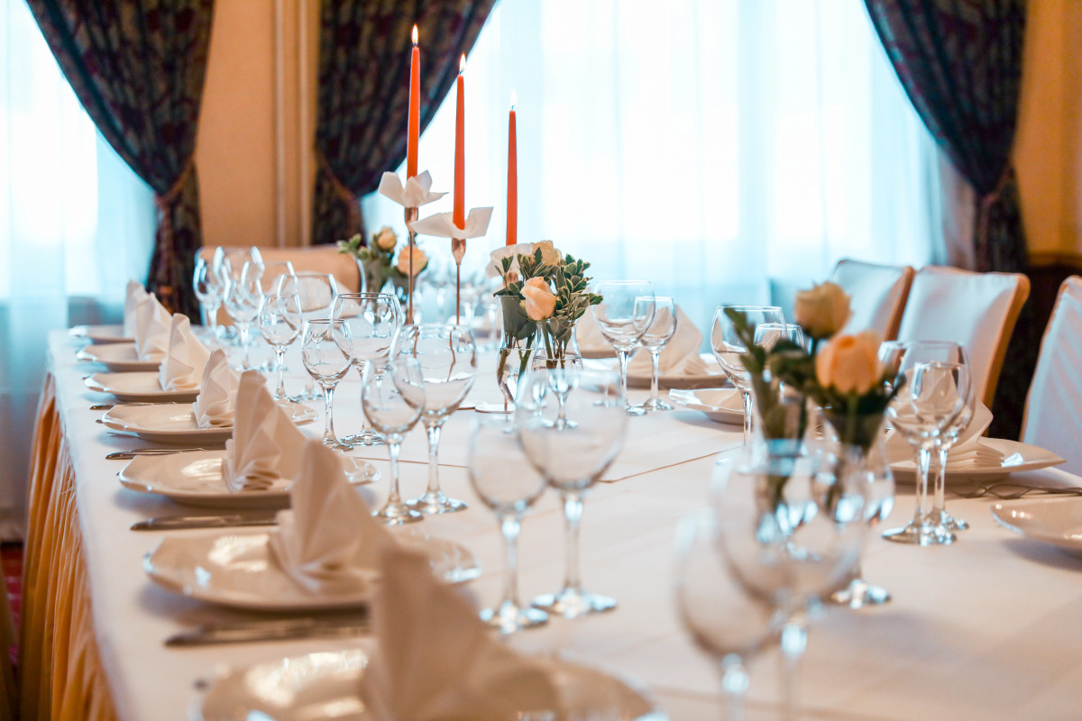 Отель Континентал