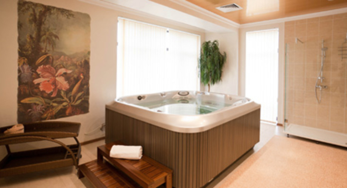 Гостевой дом Резиденция