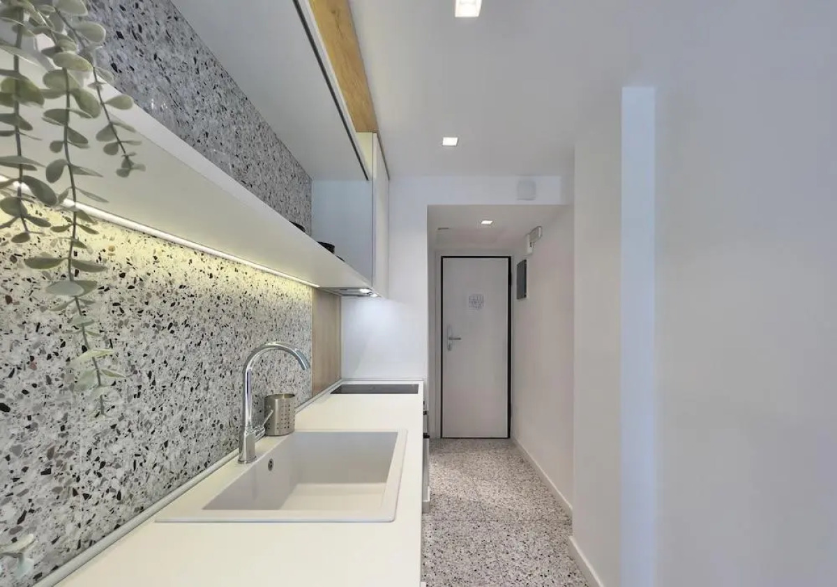 Апарт-отель Elephant Suites