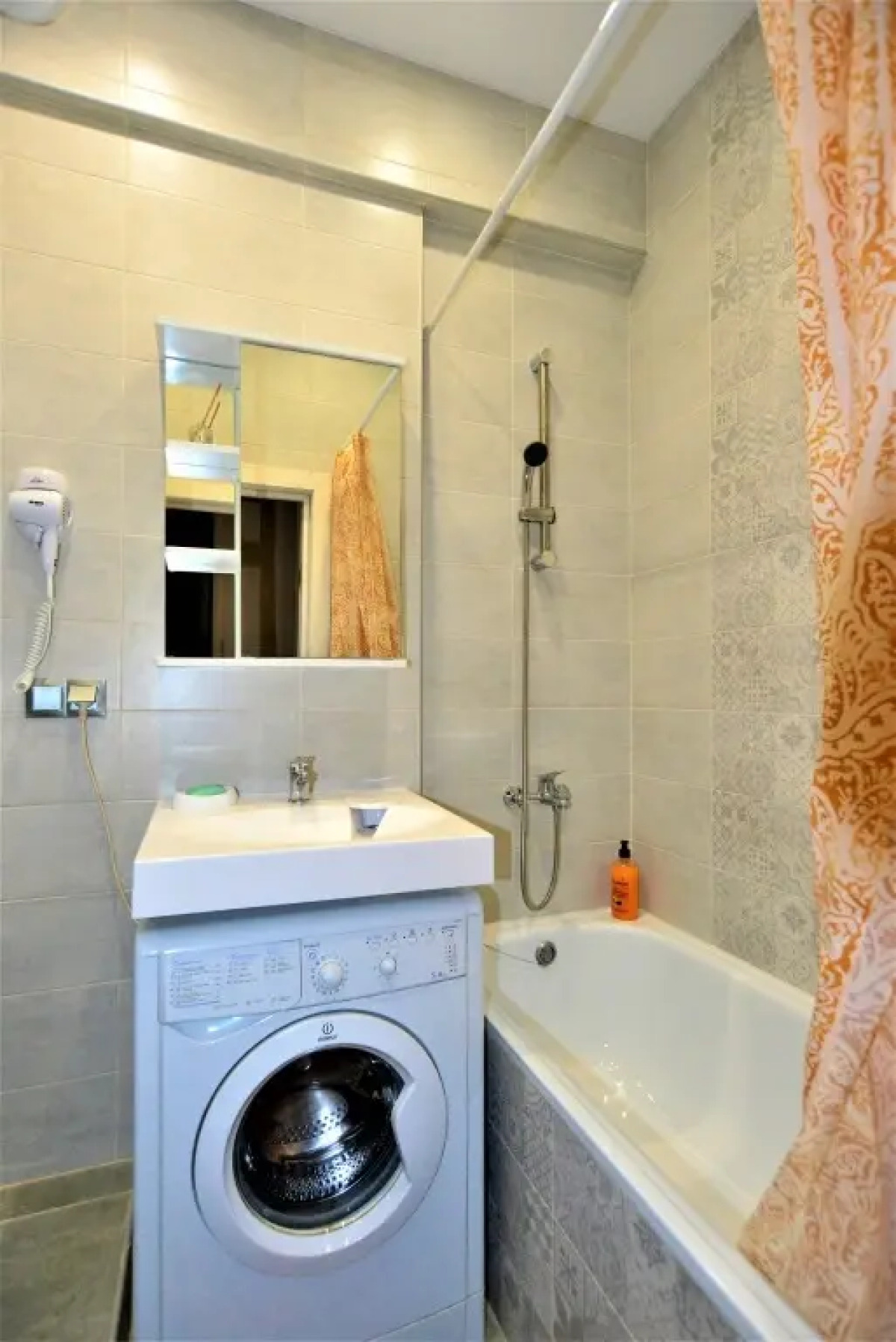 Апартаменты BestFlat24 Владыкино Studio1