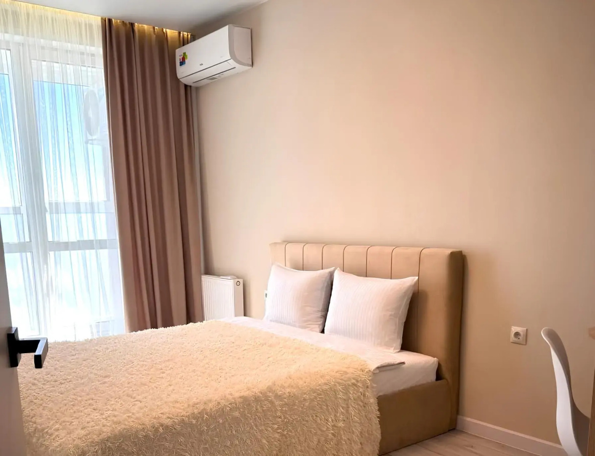 Апартаменты PaulMarie na Berezovskoy,12