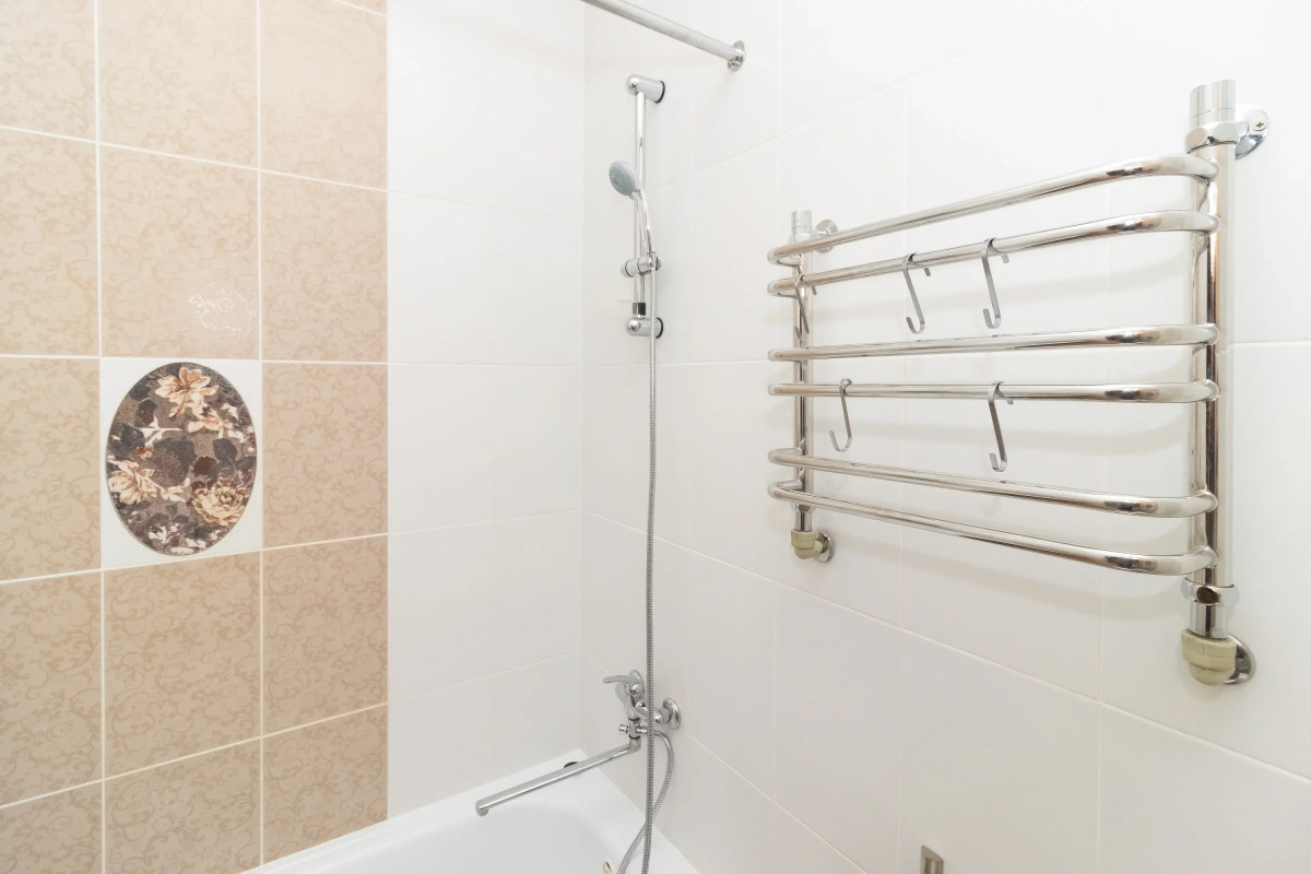 Апартаменты у Моря в Янтарном