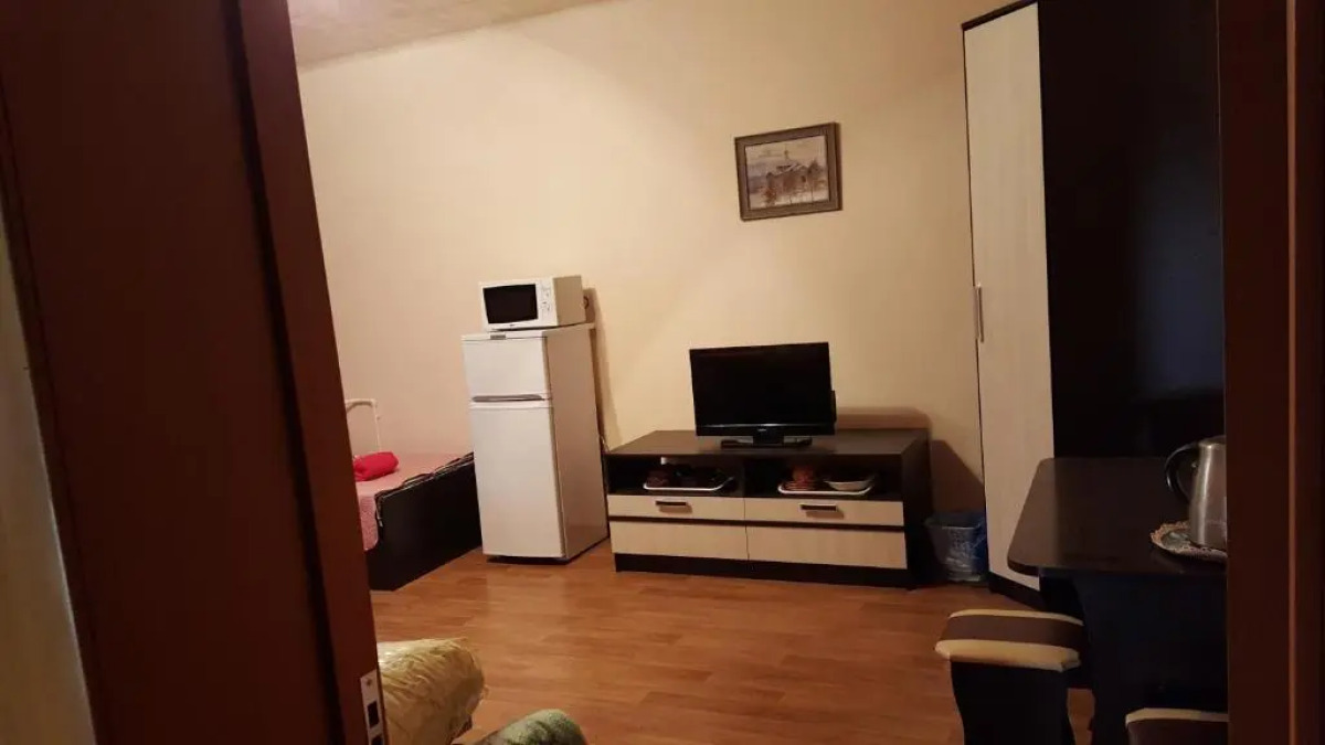 Гостевой дом на Металлургов