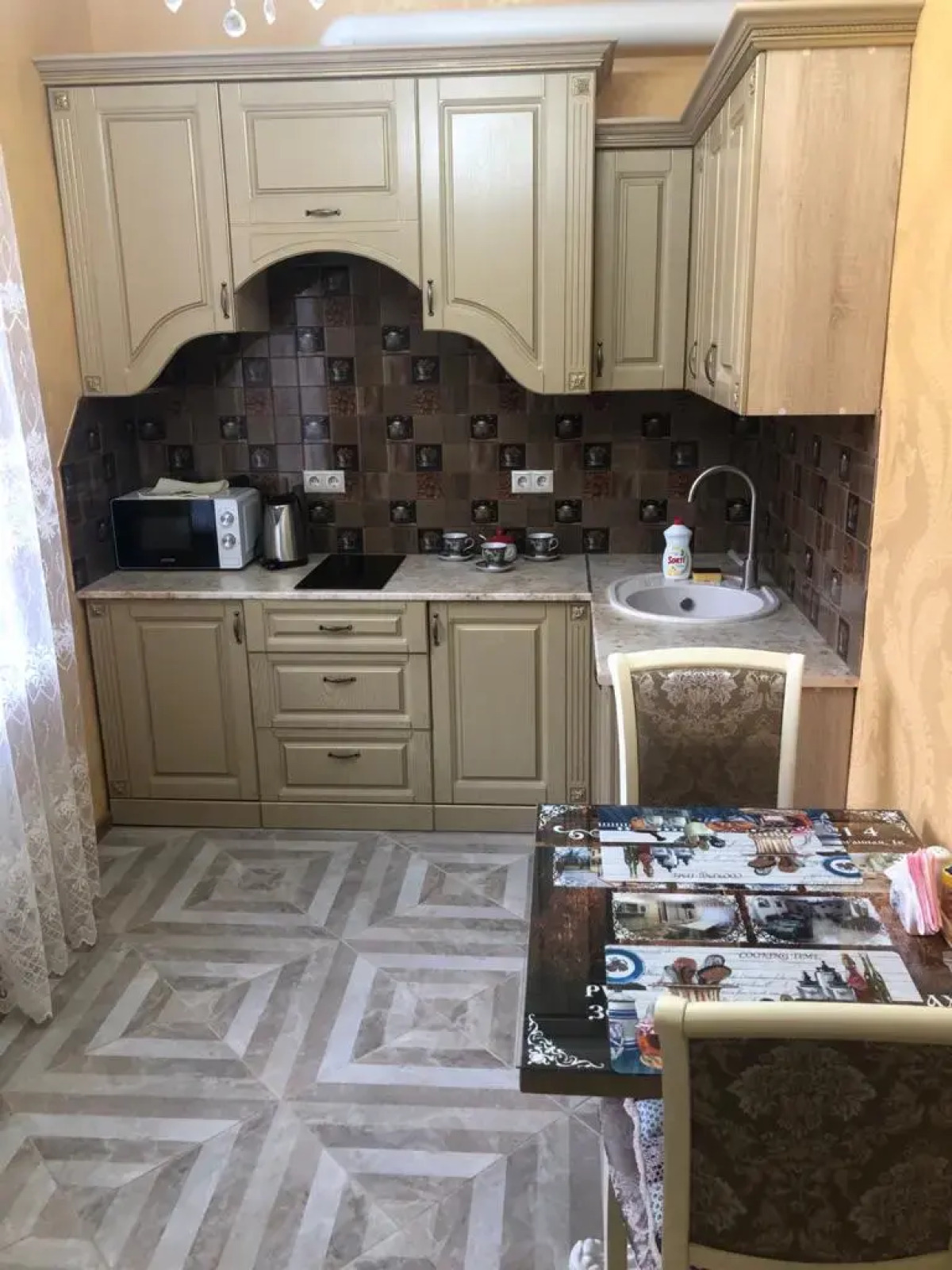 Гостевой дом Сударь