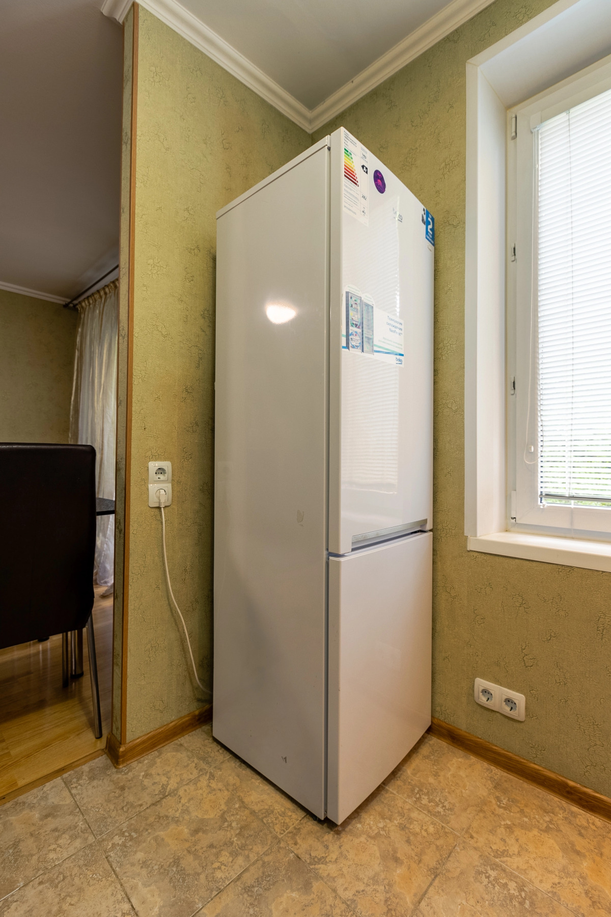 Апартаменты MaxRealty24 Лобачевского 24