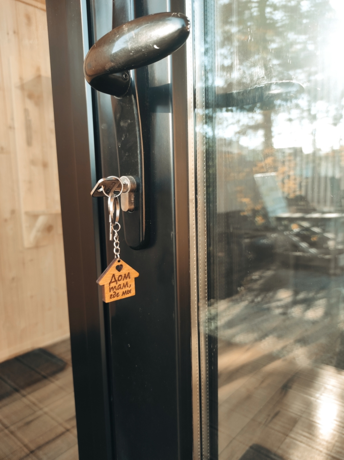 Частный дом Биг Лодж-Отдых на Алтае