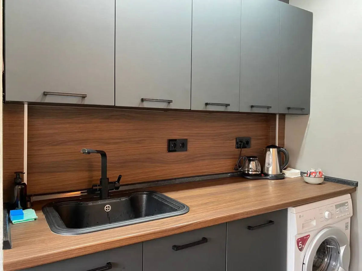 Апартаменты 2Sisters Nalchik Ватутина 8