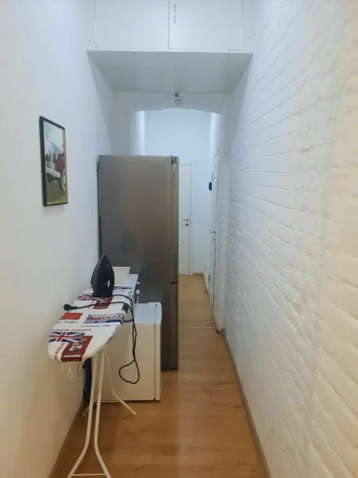 Апартаменты TravelCool 3