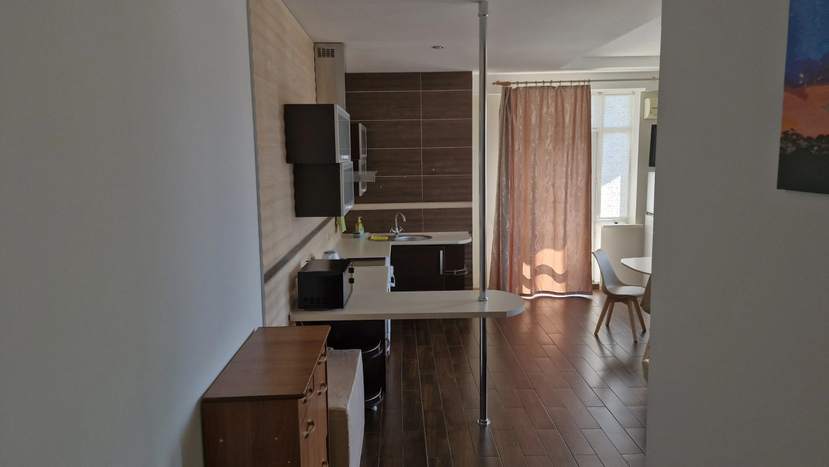 Квартира Atlant Luxury-2